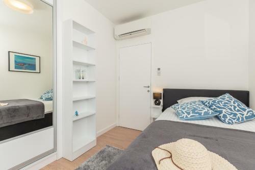 Apartment Hedera A15