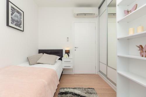 Apartment Hedera A15