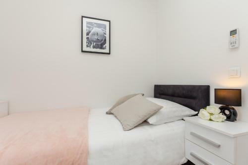 Apartment Hedera A15