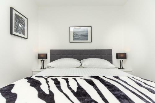Apartment Hedera A15