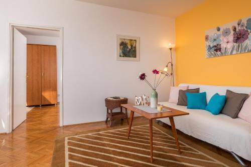Apartamentos Villa Kala 1