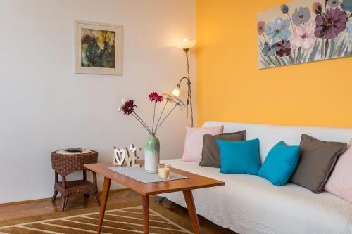 Apartamentos Villa Kala 1