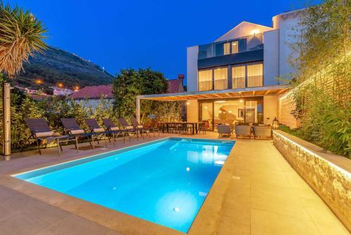 Villa Serenity