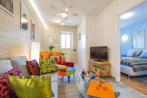Apartment Alpha Dubrovnik - Dbv01100a-a