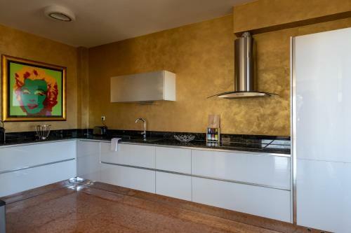 Apartamentos Exclusive Scandinavian Flat