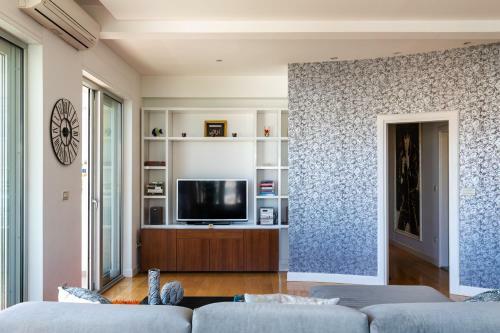 Apartamentos Exclusive Scandinavian Flat