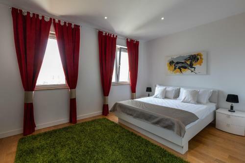 Apartamentos Exclusive Scandinavian Flat