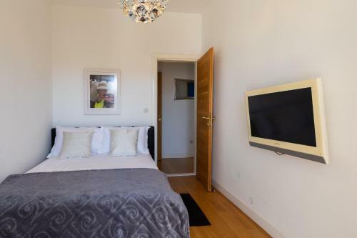 Apartamentos Exclusive Scandinavian Flat
