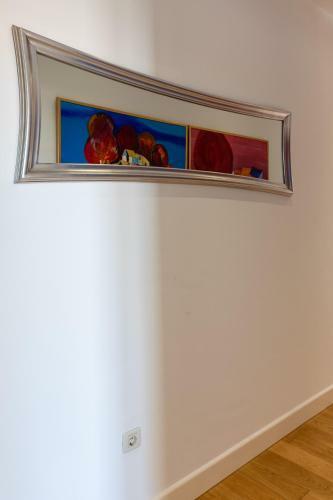 Apartamentos Exclusive Scandinavian Flat