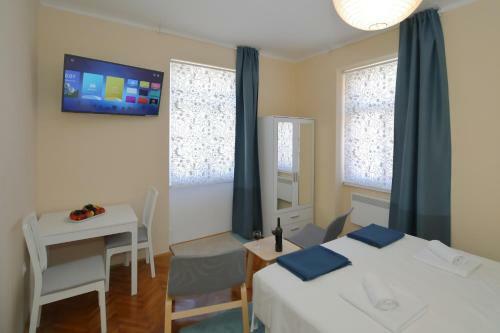 Apartamentos Studio O