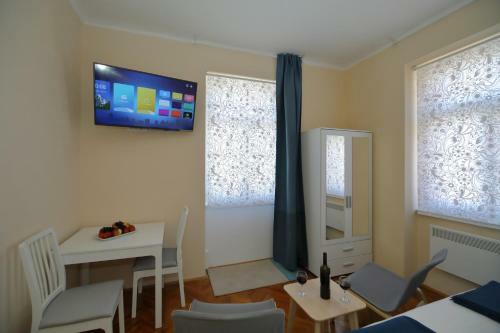Apartamentos Studio O