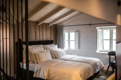 Hostal Villa 5db