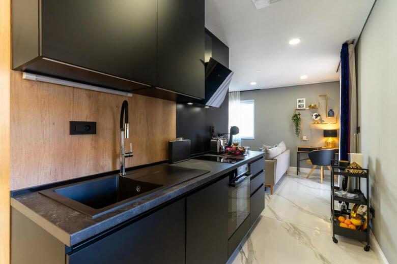 Apartments Bonlux