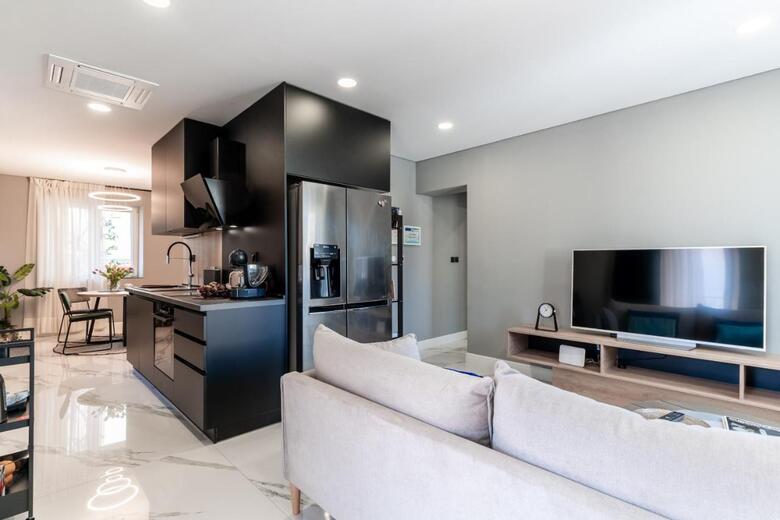 Apartments Bonlux