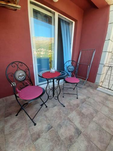 Apartment Dubravka