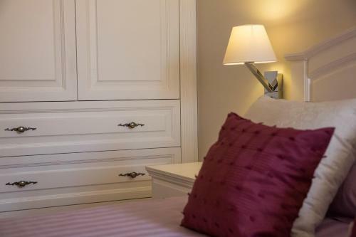 Studio Apartments Sonatina