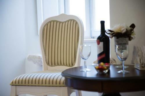 Studio Apartments Sonatina