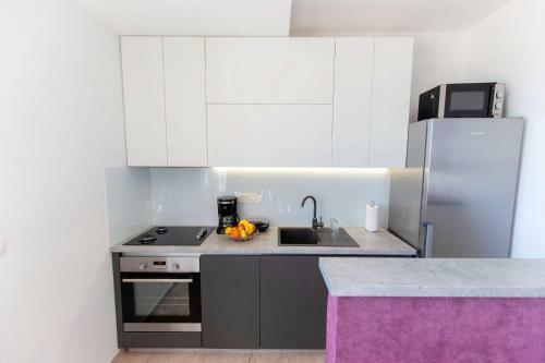 Apartment Olimp