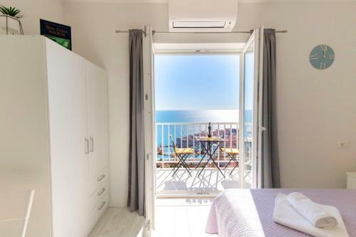 Apartment Olimp