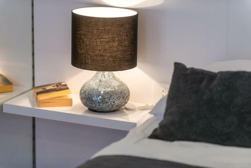 Bed & Breakfast Scalini Palace