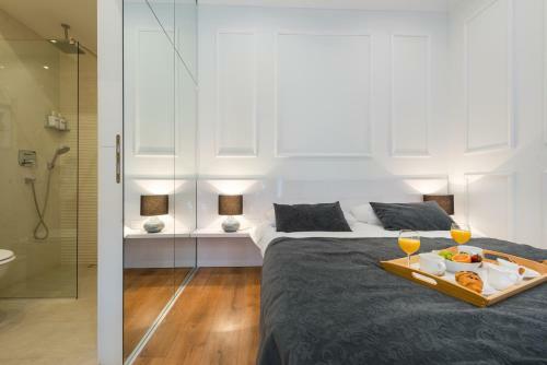 Bed & Breakfast Scalini Palace
