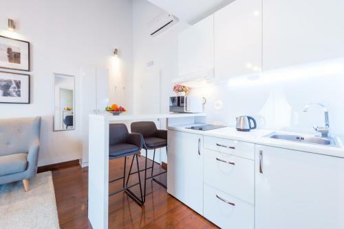 Bed & Breakfast Scalini Palace