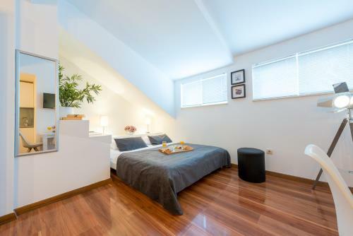 Bed & Breakfast Scalini Palace