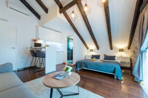 Bed & Breakfast Scalini Palace