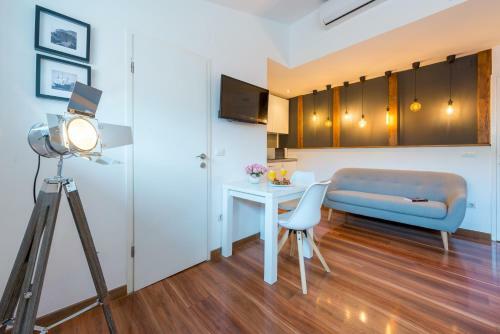 Bed & Breakfast Scalini Palace