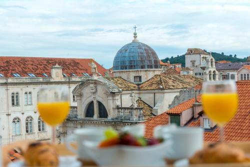 Bed & Breakfast Scalini Palace