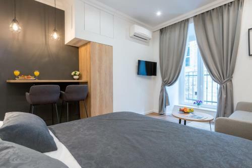Bed & Breakfast Scalini Palace