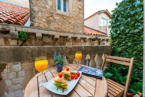 Bed & Breakfast Scalini Palace
