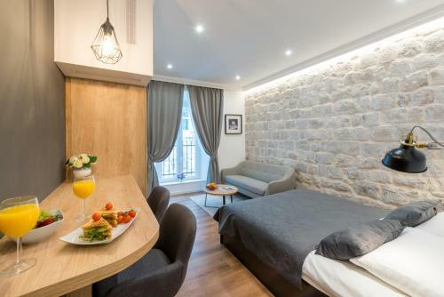Bed & Breakfast Scalini Palace