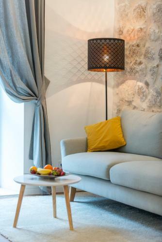 Bed & Breakfast Scalini Palace