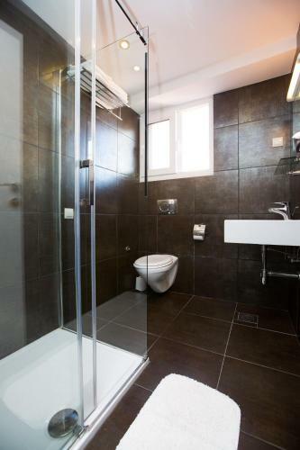 Bed & Breakfast Scalini Palace