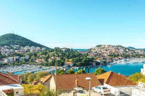 View Port Apartment