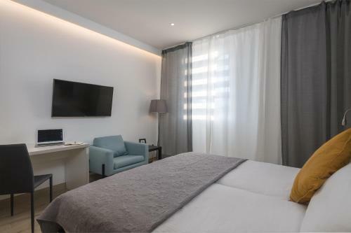 Hostal Rooms4u