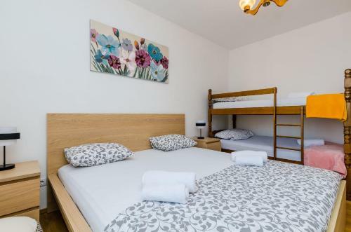 Apartment Boca