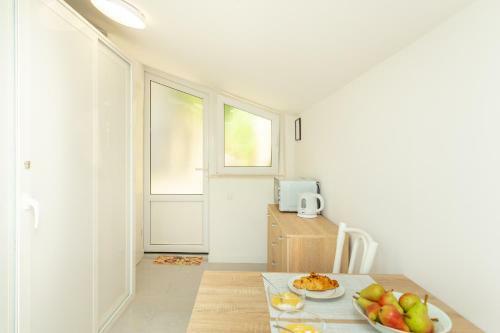 Apartamento Studio Amy