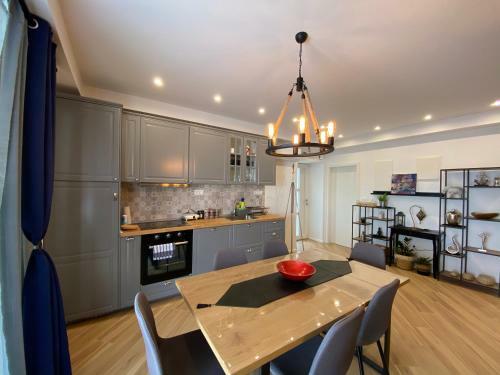 Apartamentos Residence Apt. 2, Marghareta