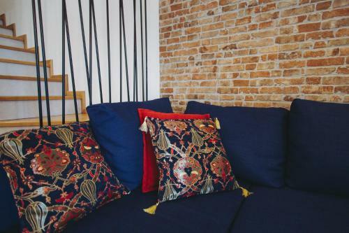 Apartamentos Residence Apt. 2, Marghareta