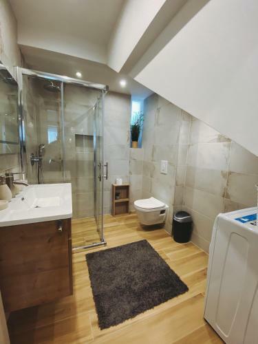 Apartamentos Residence Apt. 2, Marghareta