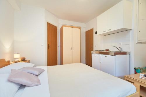 Apartamento Astor Studio 1