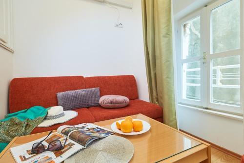 Apartamento Astor Studio 1