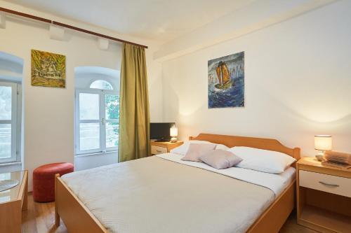 Apartamento Astor Studio 1