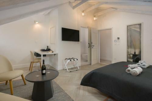 Hostal Palazzo De Bona