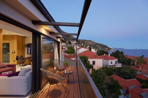 Apartamento Hedera Estate, Hedera A12