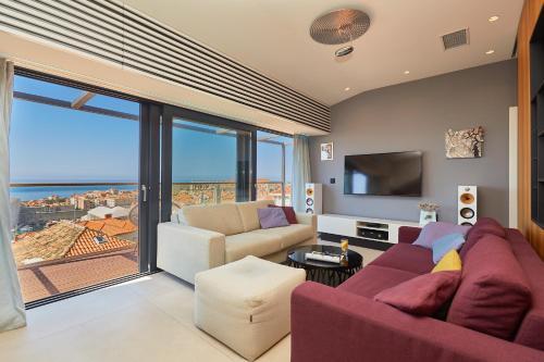 Apartamento Hedera Estate, Hedera A12