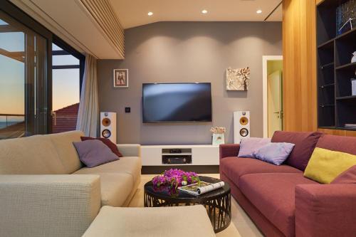 Apartamento Hedera Estate, Hedera A12