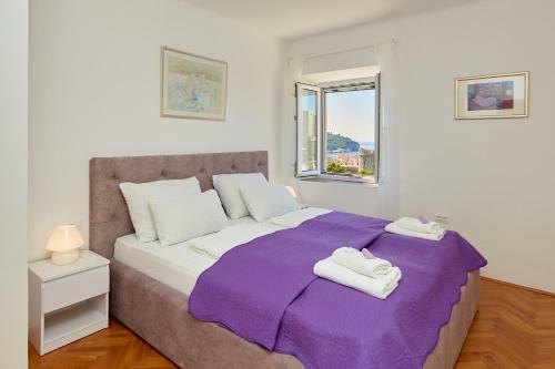 Holiday Home Festina Lente